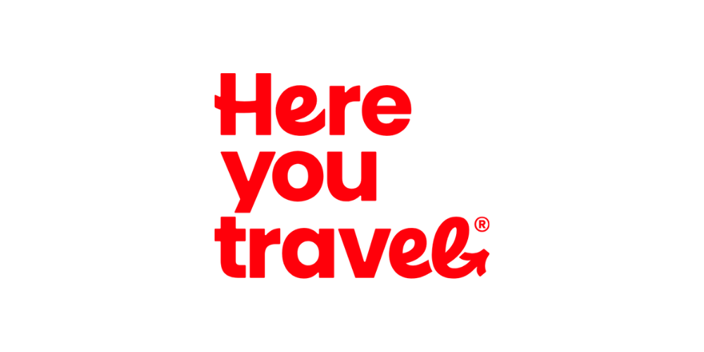 HereYouTravel