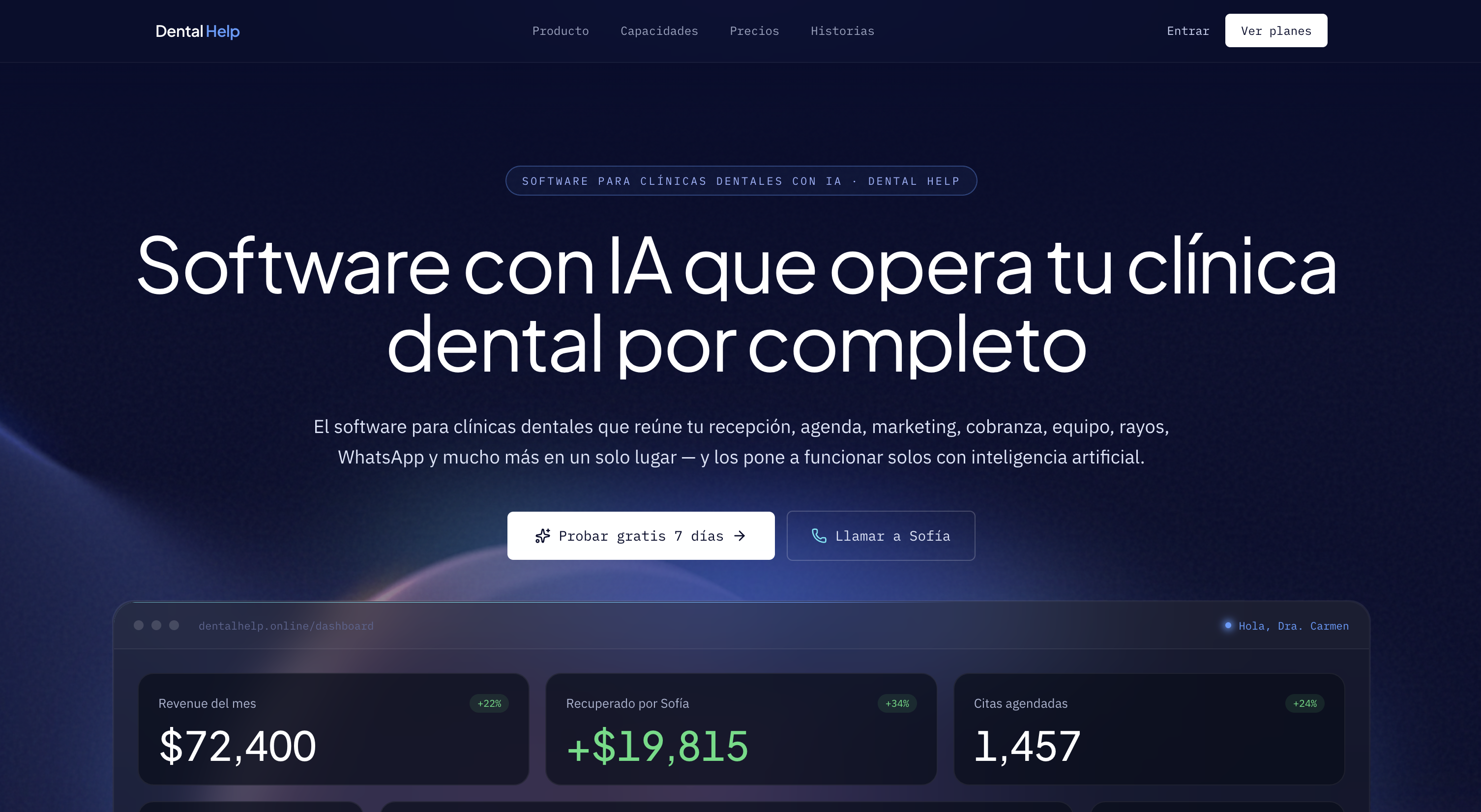 DentalHelp