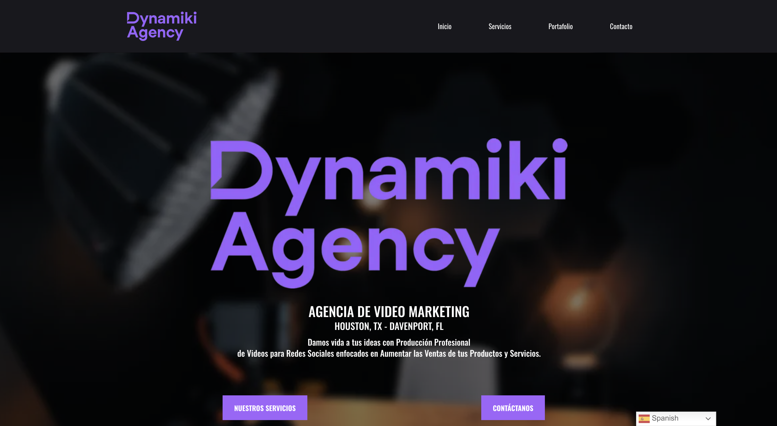 Dynamiki Videos