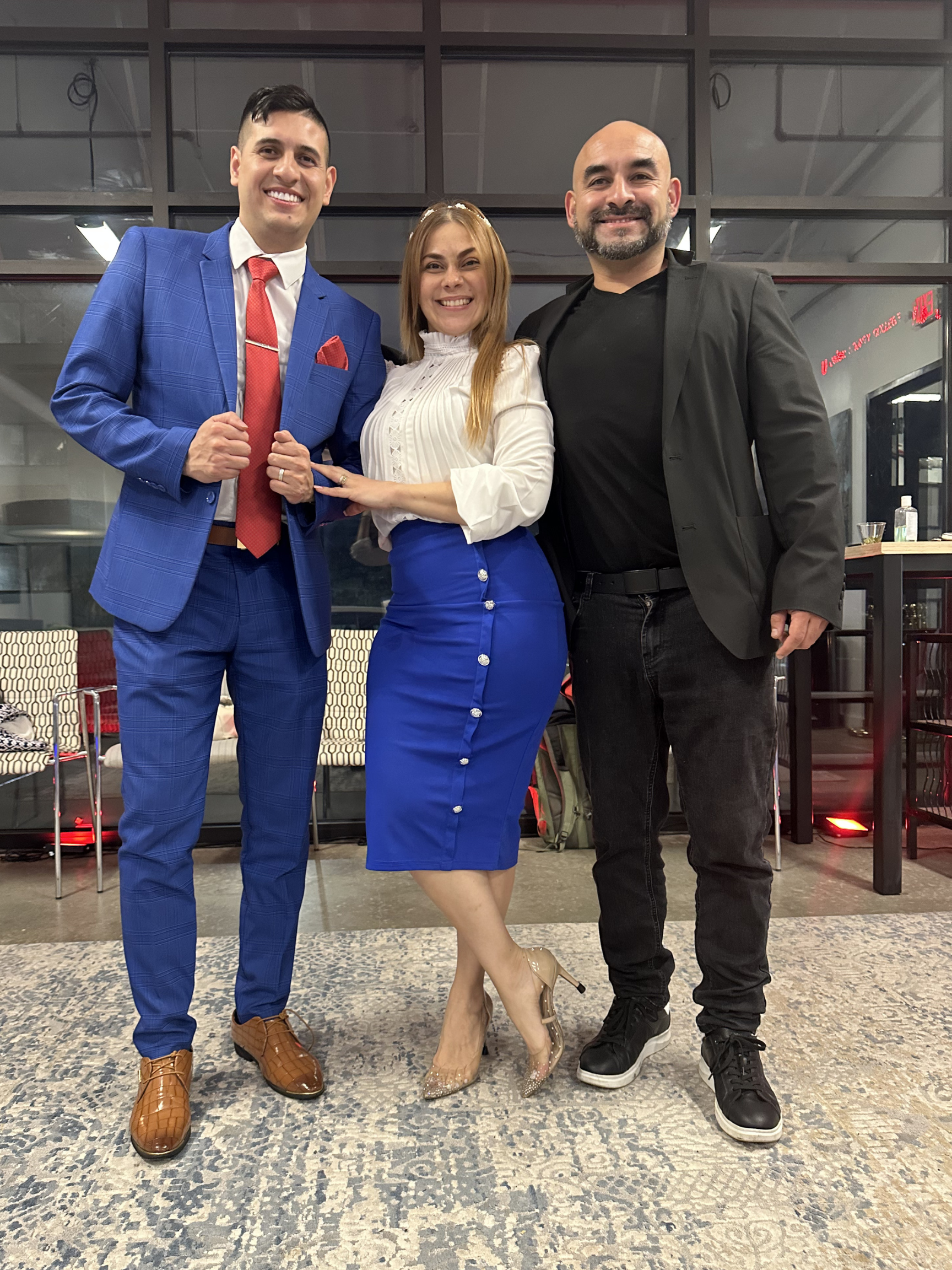 Scaletime trabajando con clientes — foto 11