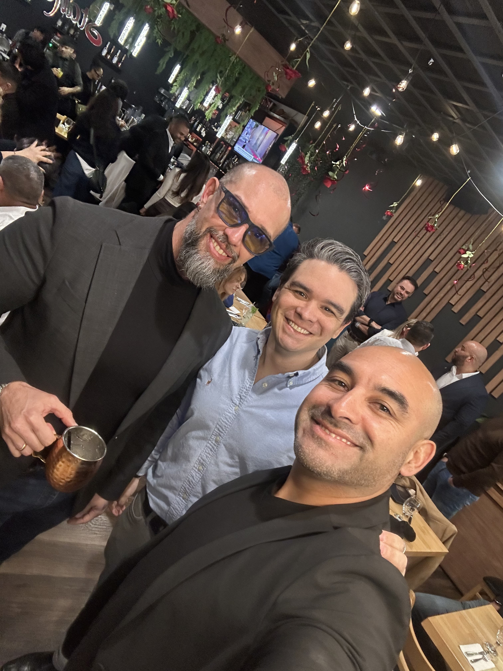 Scaletime trabajando con clientes — foto 14