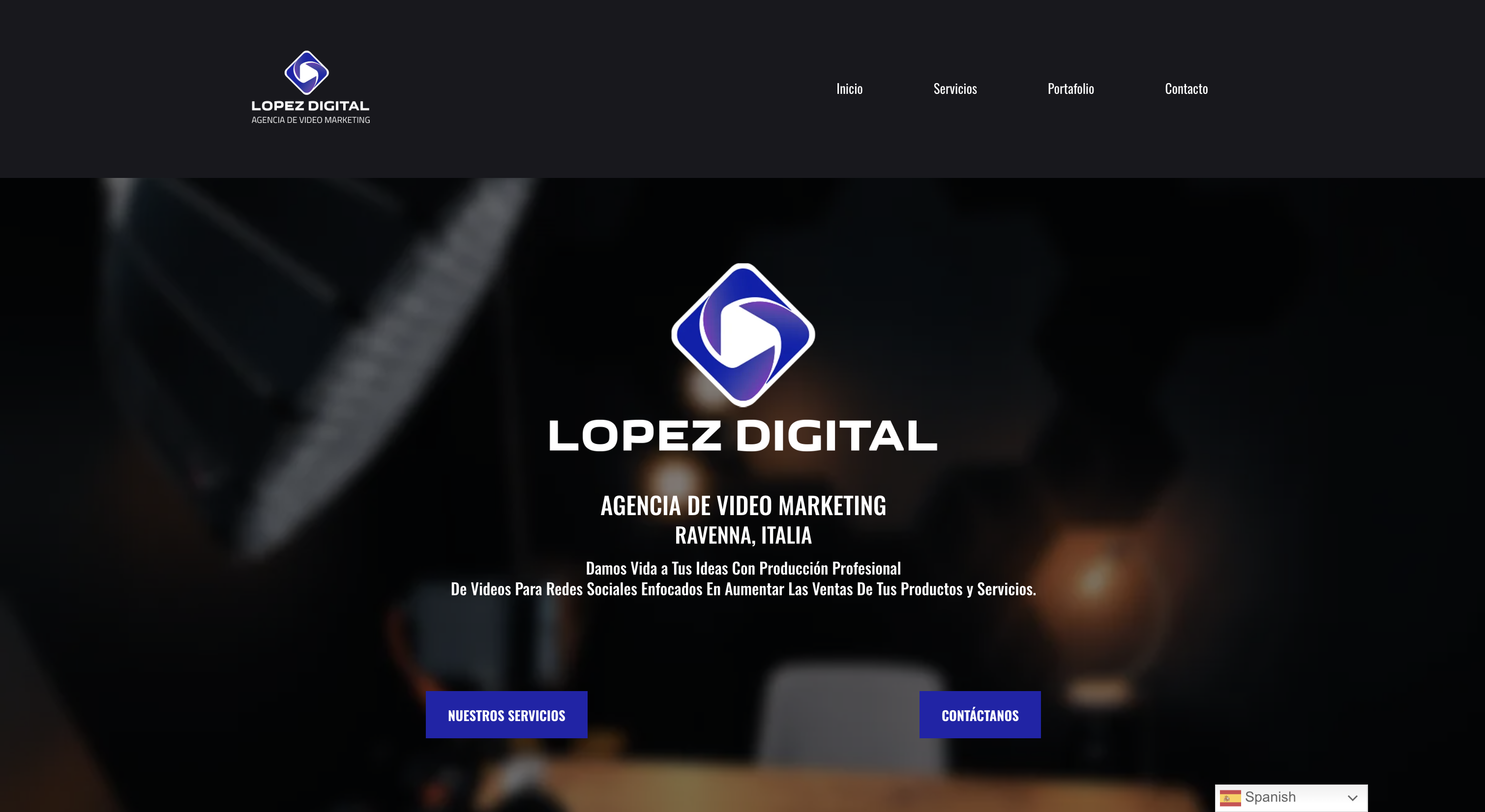 López Digital